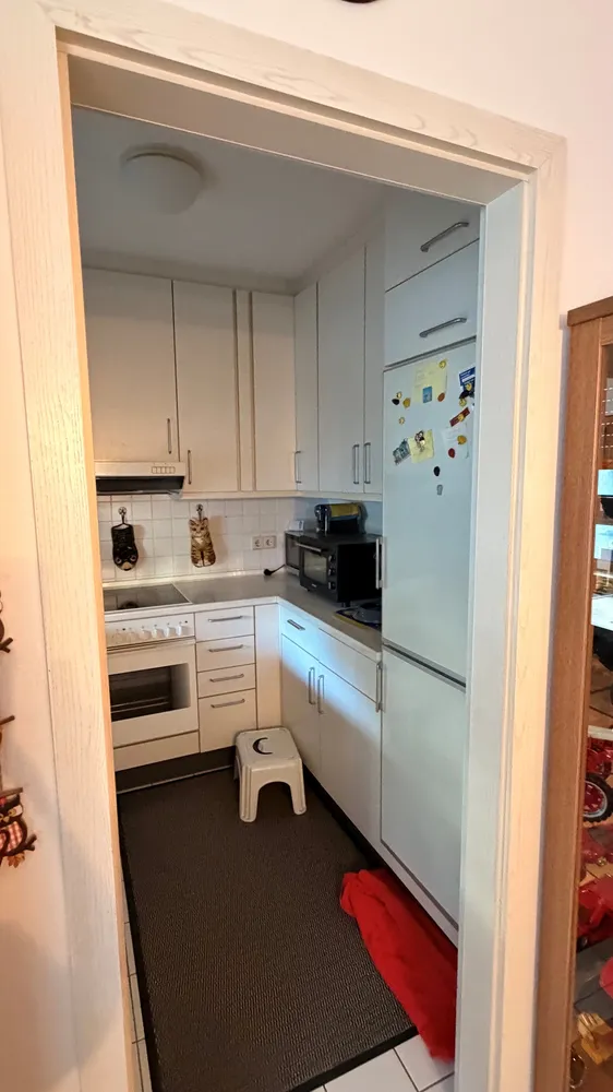 3 Zimmer Wohnung mit 78 m² in Frankfurt am Main – Bild 8