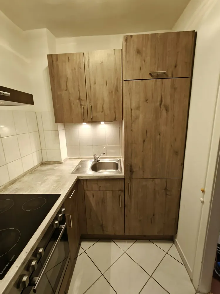 2 Zimmer Wohnung mit 40 m² in Wuppertal – Bild 6