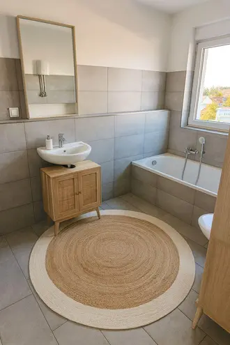 2 Zimmer Wohnung mit 98 m² in Leverkusen – Bild 9