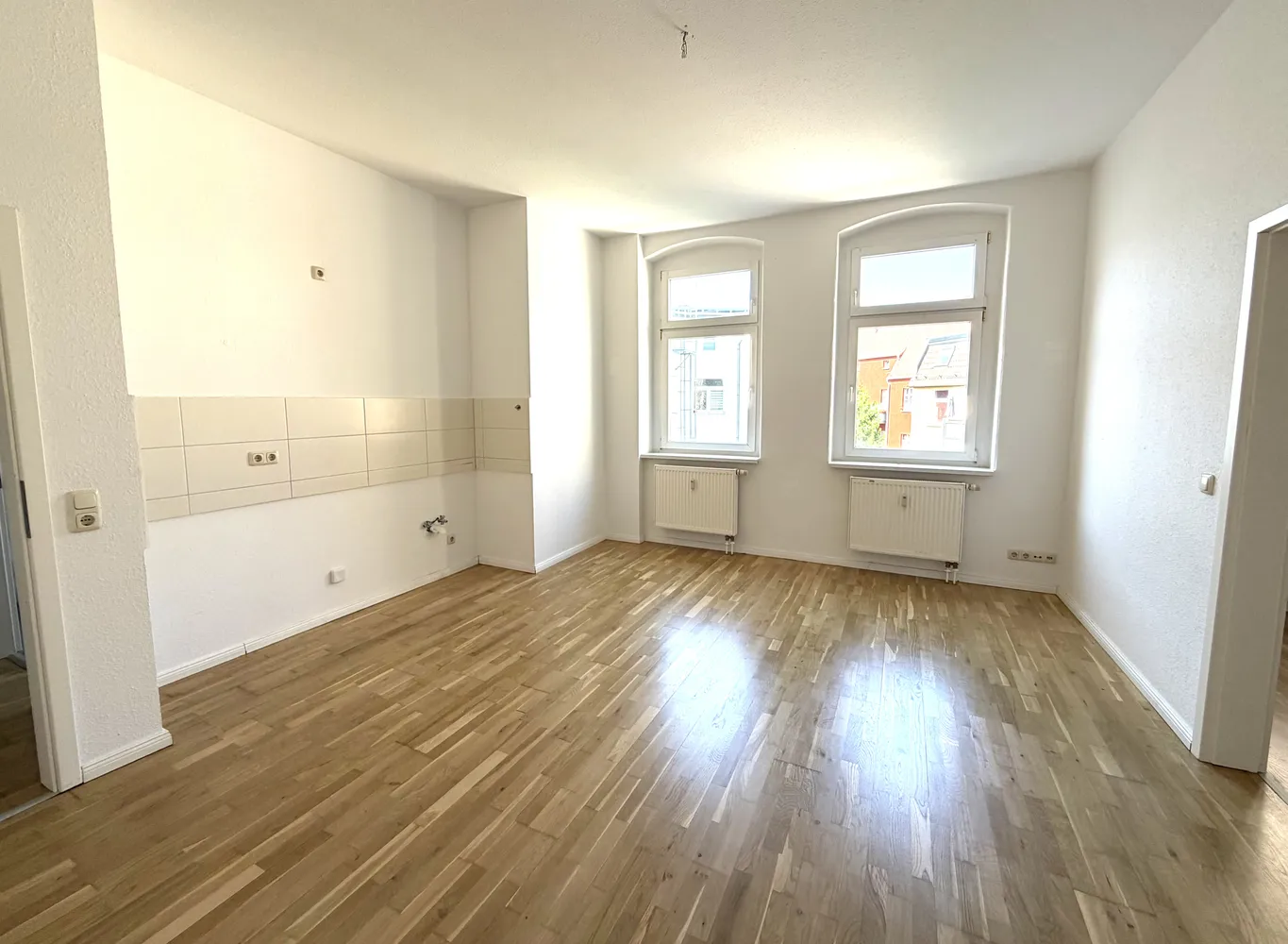 2 Zimmer Wohnung mit 48 m² in Magdeburg – Bild 10
