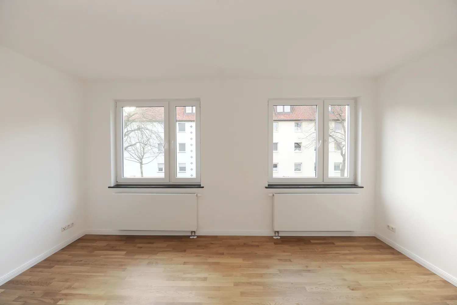 3 Zimmer Wohnung mit 73 m² in Helmstedt – Bild 3