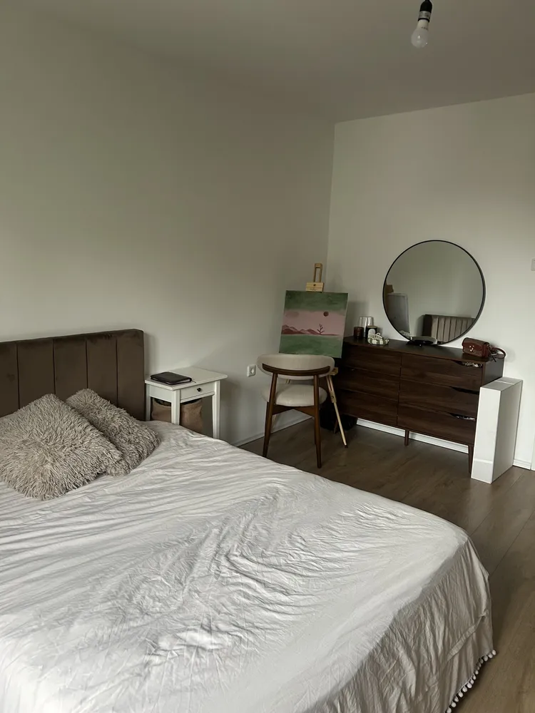 2 Zimmer Wohnung mit 55 m² in Dortmund – Bild 3