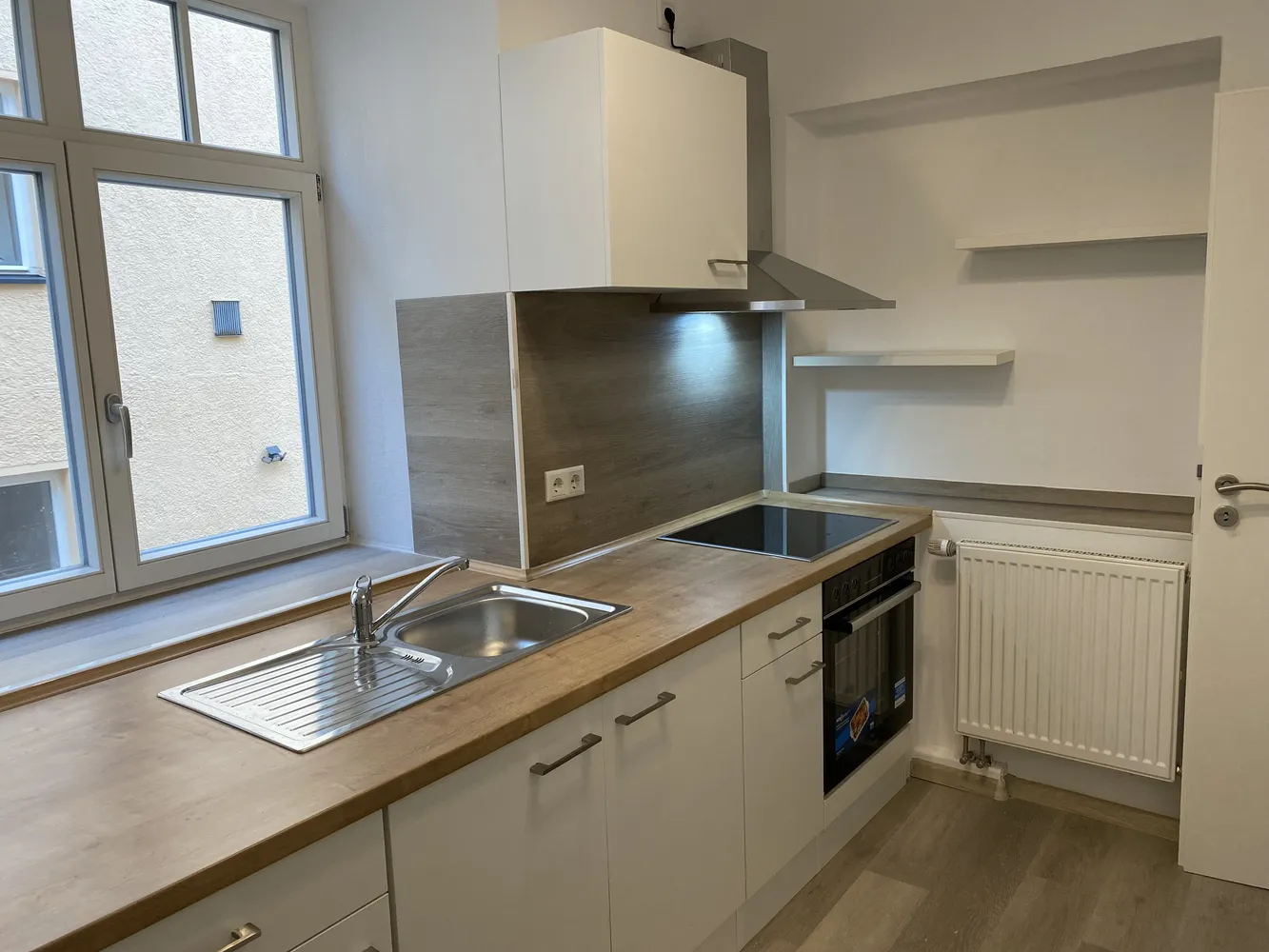4 Zimmer Wohnung mit 66 m² in Ingolstadt – Bild 3