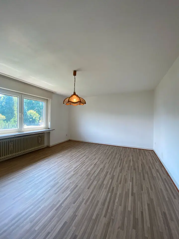 3 Zimmer Wohnung mit 54 m² in Castrop-Rauxel – Bild 1