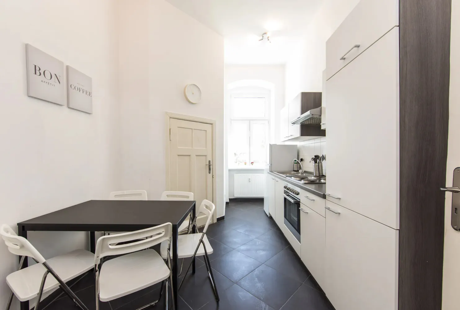 Shared room with 10 m² in Berlin – Photo 6