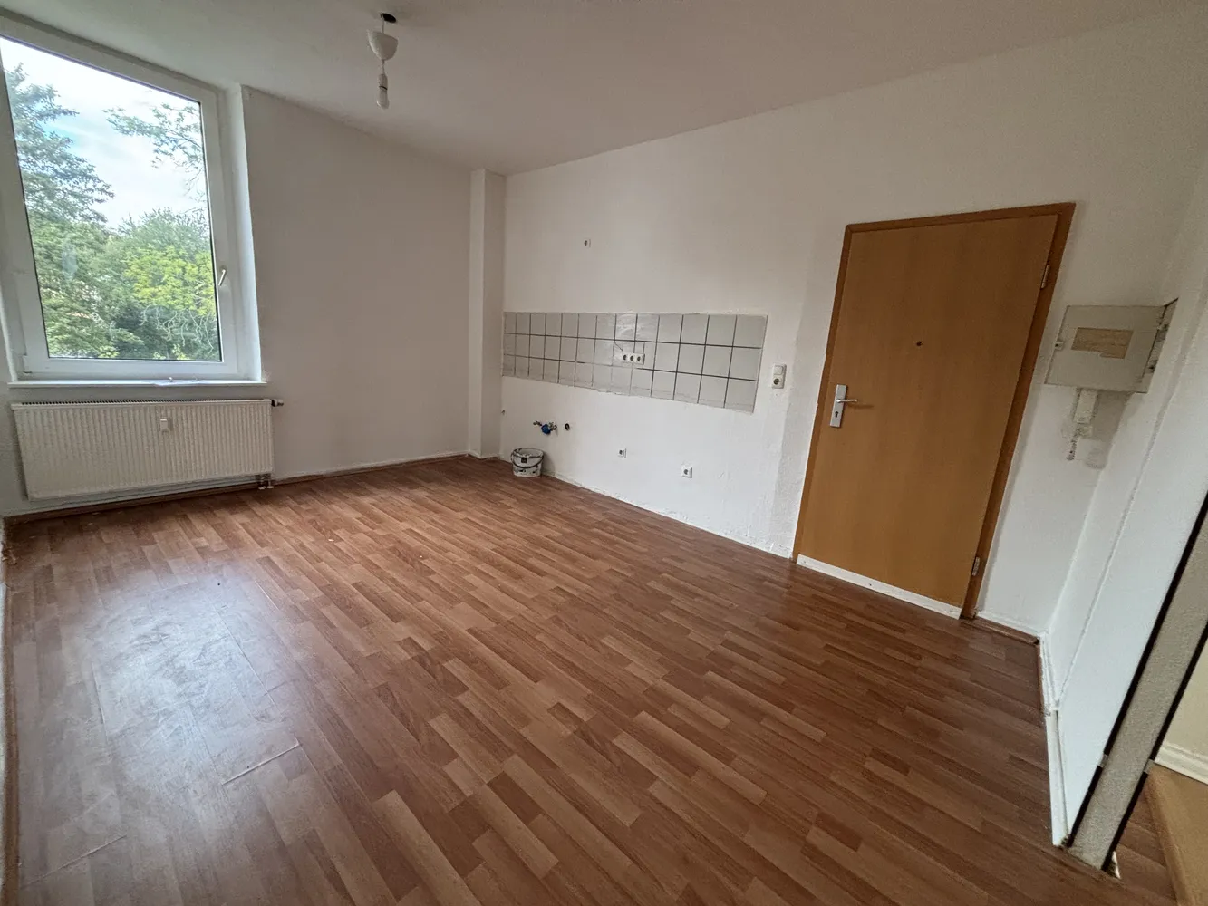 3 Zimmer Wohnung mit 61 m² in Gelsenkirchen – Bild 1