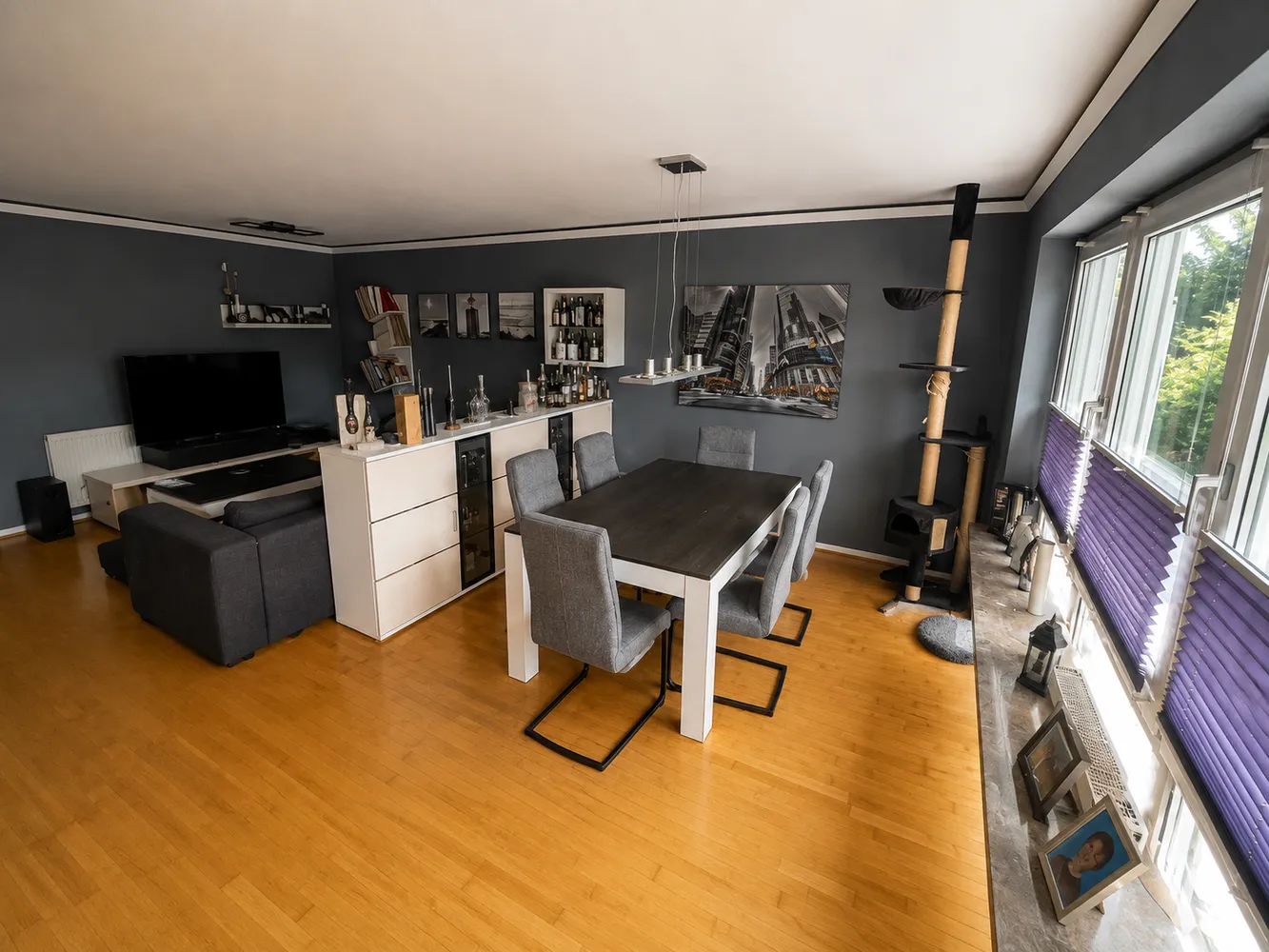 4 Zimmer Wohnung mit 86 m² in Schwäbisch Gmünd – Bild 4
