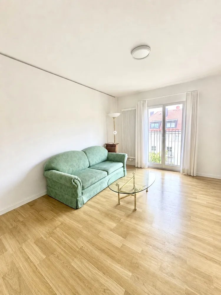 3 Zimmer Wohnung mit 118 m² in München – Bild 6