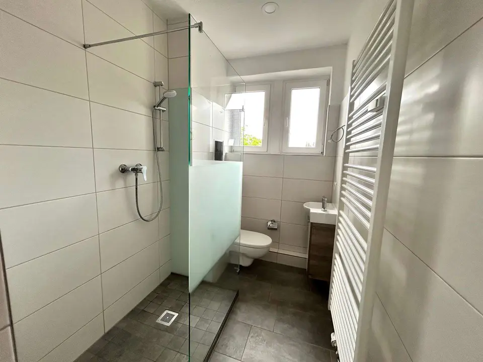 5 room apartment with 115 m² in Chemnitz – Photo 8