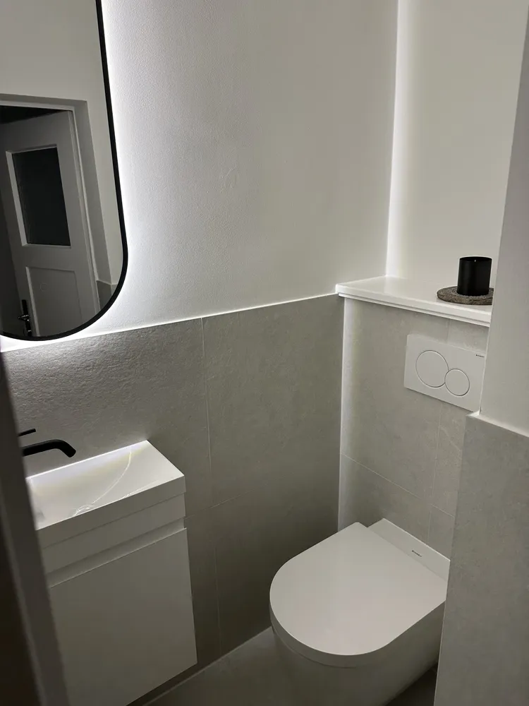 4 room apartment with 124 m² in Hanover – Photo 7