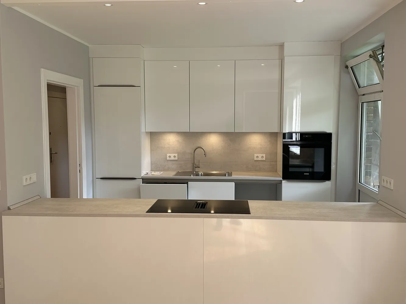 3 Zimmer Wohnung mit 69 m² in Hamburg – Bild 1