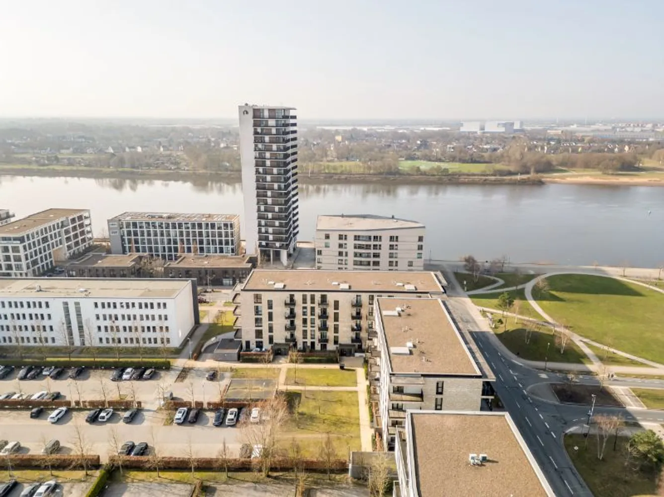 3 Zimmer Wohnung mit 88 m² in Bremen – Bild 11
