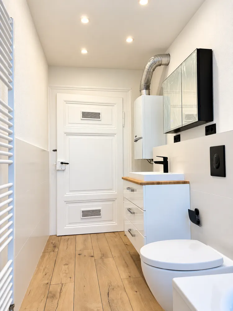 6 Zimmer Wohnung mit 157 m² in Salzgitter – Bild 6