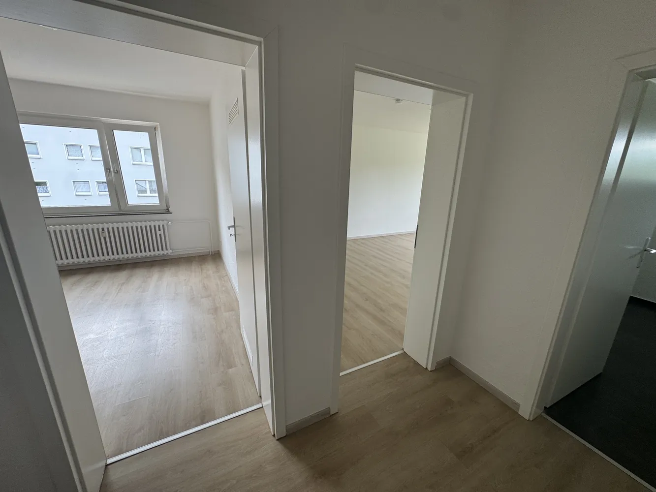 2 Zimmer Wohnung mit 52 m² in Duisburg – Bild 5