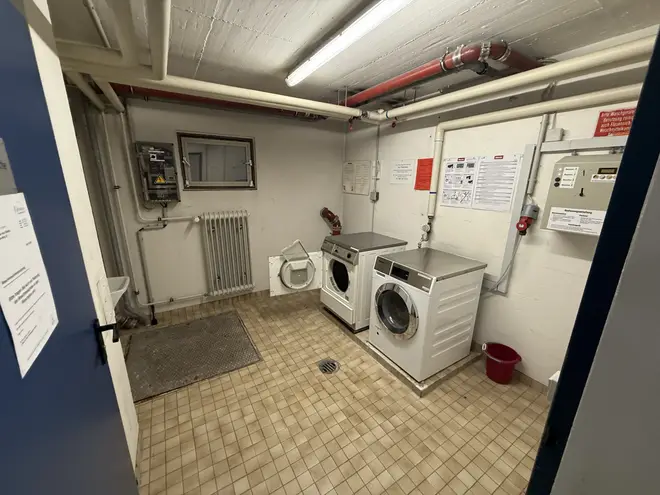 1 Zimmer Wohnung mit 42 m² in München – Bild 4