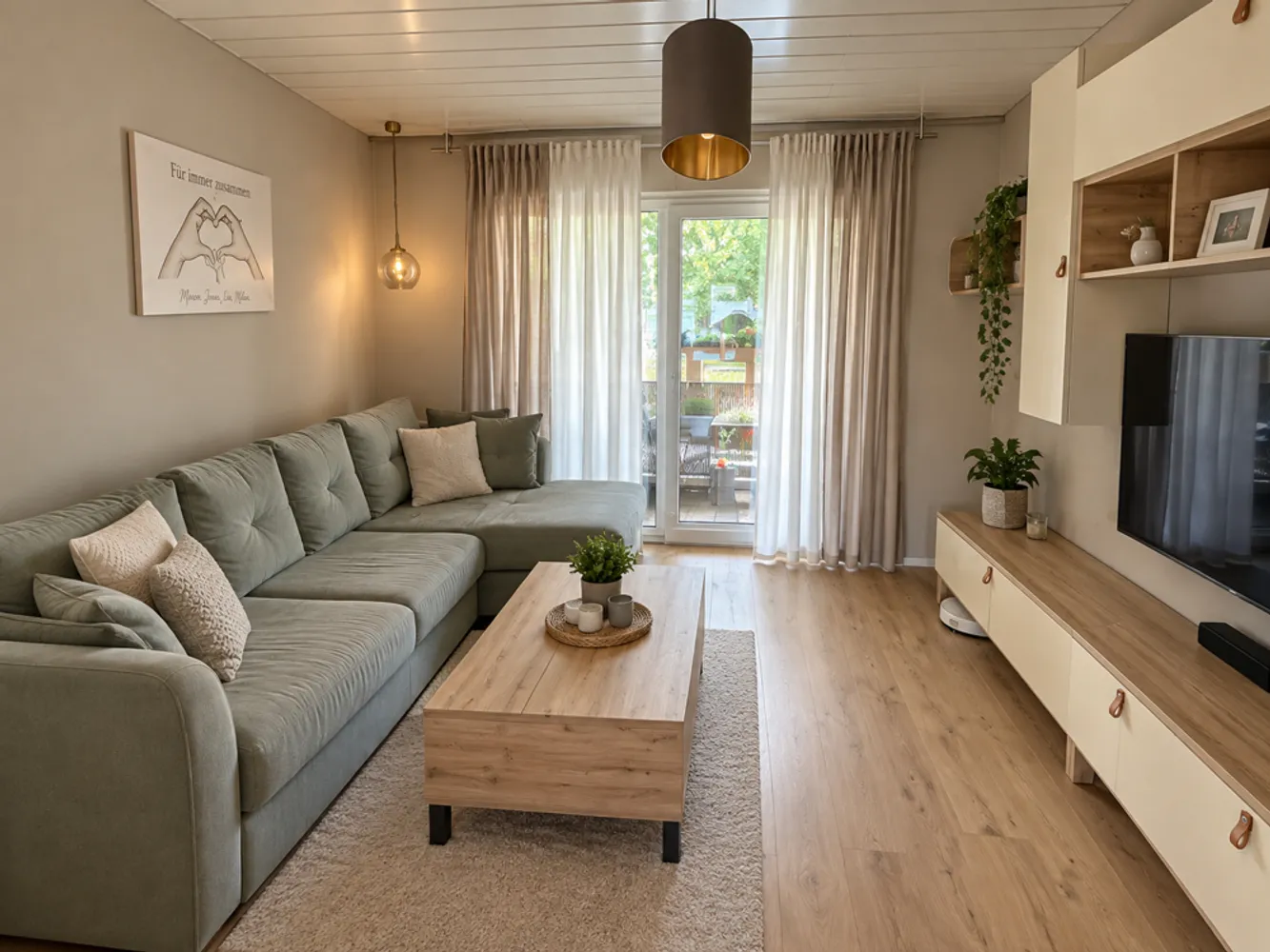 4 Zimmer Wohnung mit 73 m² in Gladbeck – Bild 12