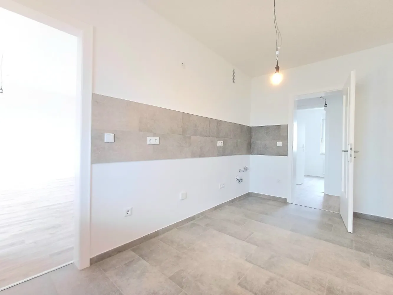 4 Zimmer Wohnung mit 84 m² in Minden – Bild 3