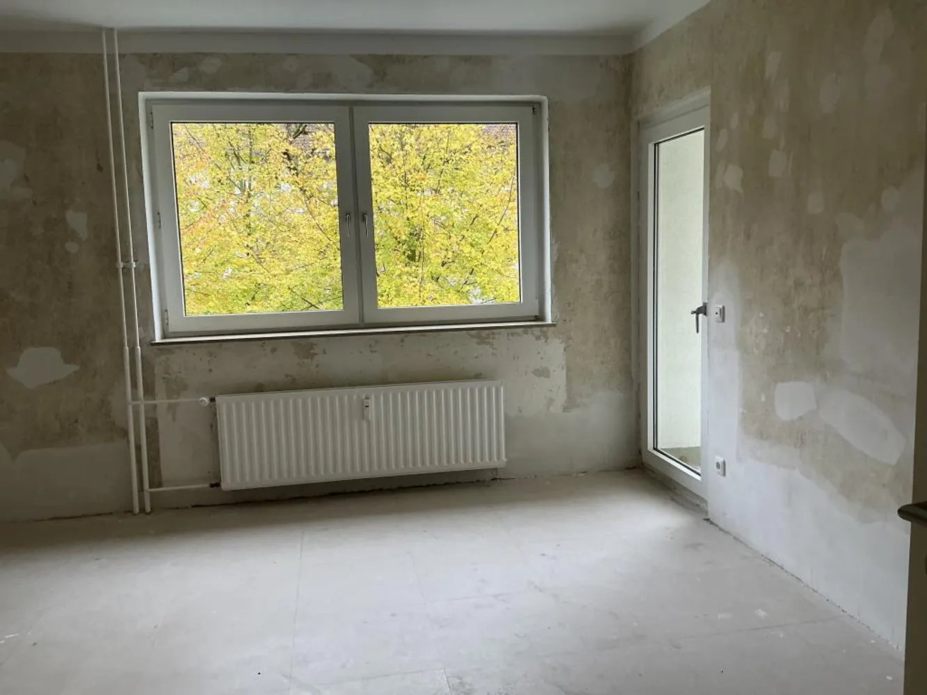 4 Zimmer Wohnung mit 67 m² in Gelsenkirchen – Bild 8
