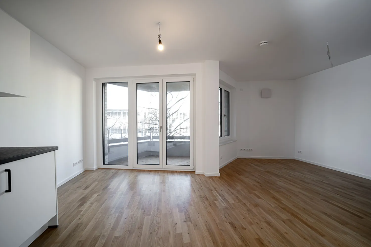 1 Zimmer Wohnung mit 44 m² in Dresden – Bild 8