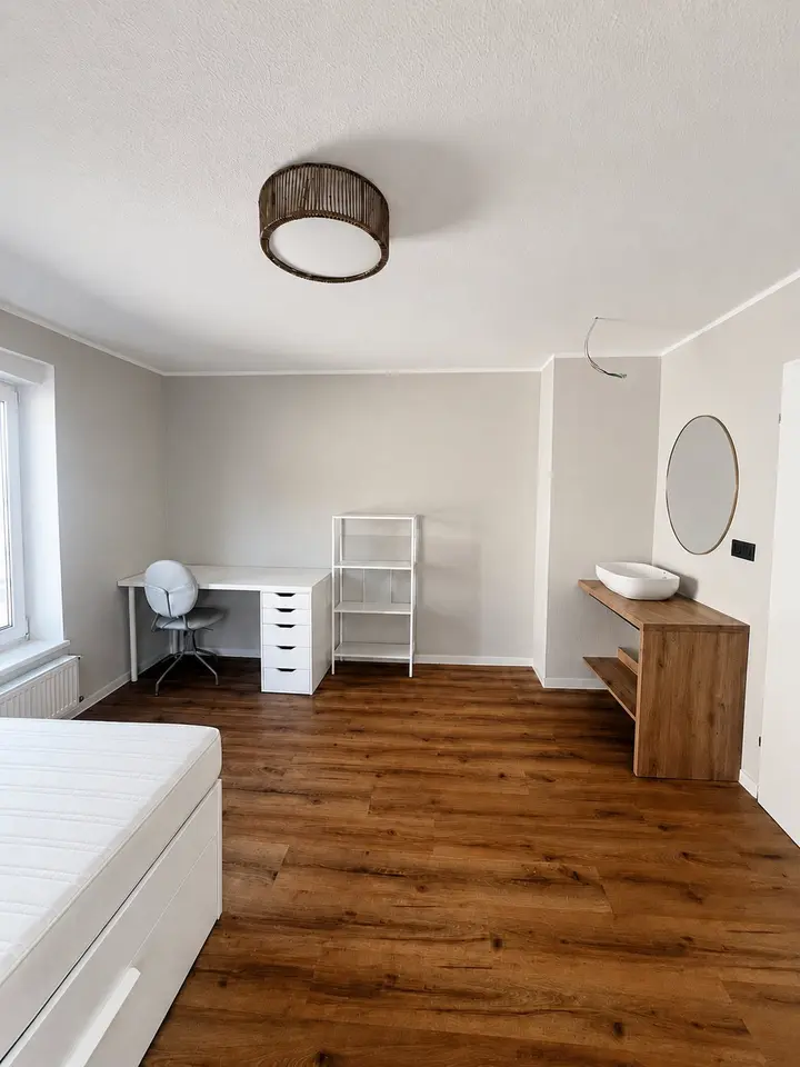 WG-Zimmer mit 15 m² in Gießen – Bild 6