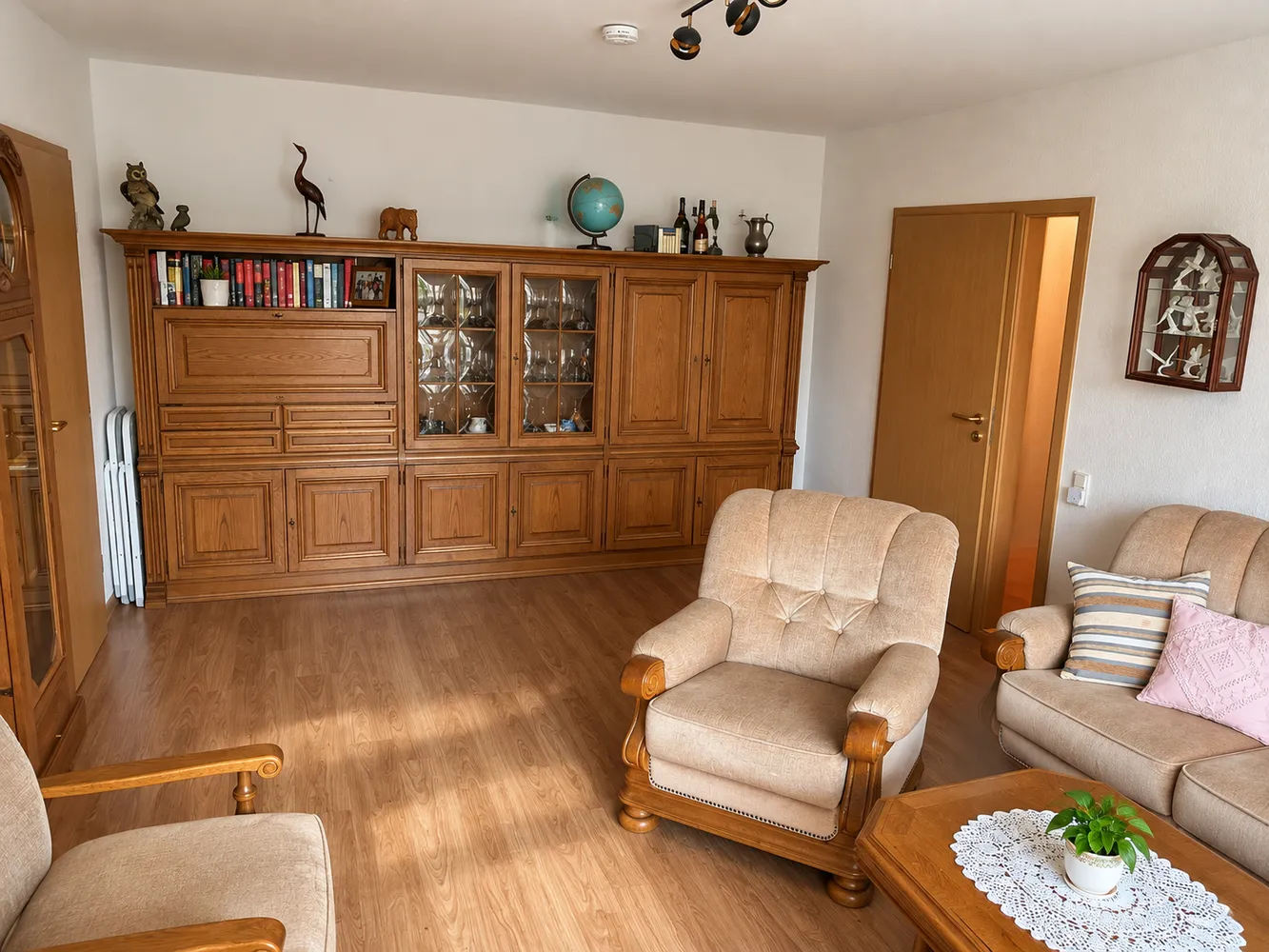 2 Zimmer Wohnung mit 56 m² in Lünen – Bild 11