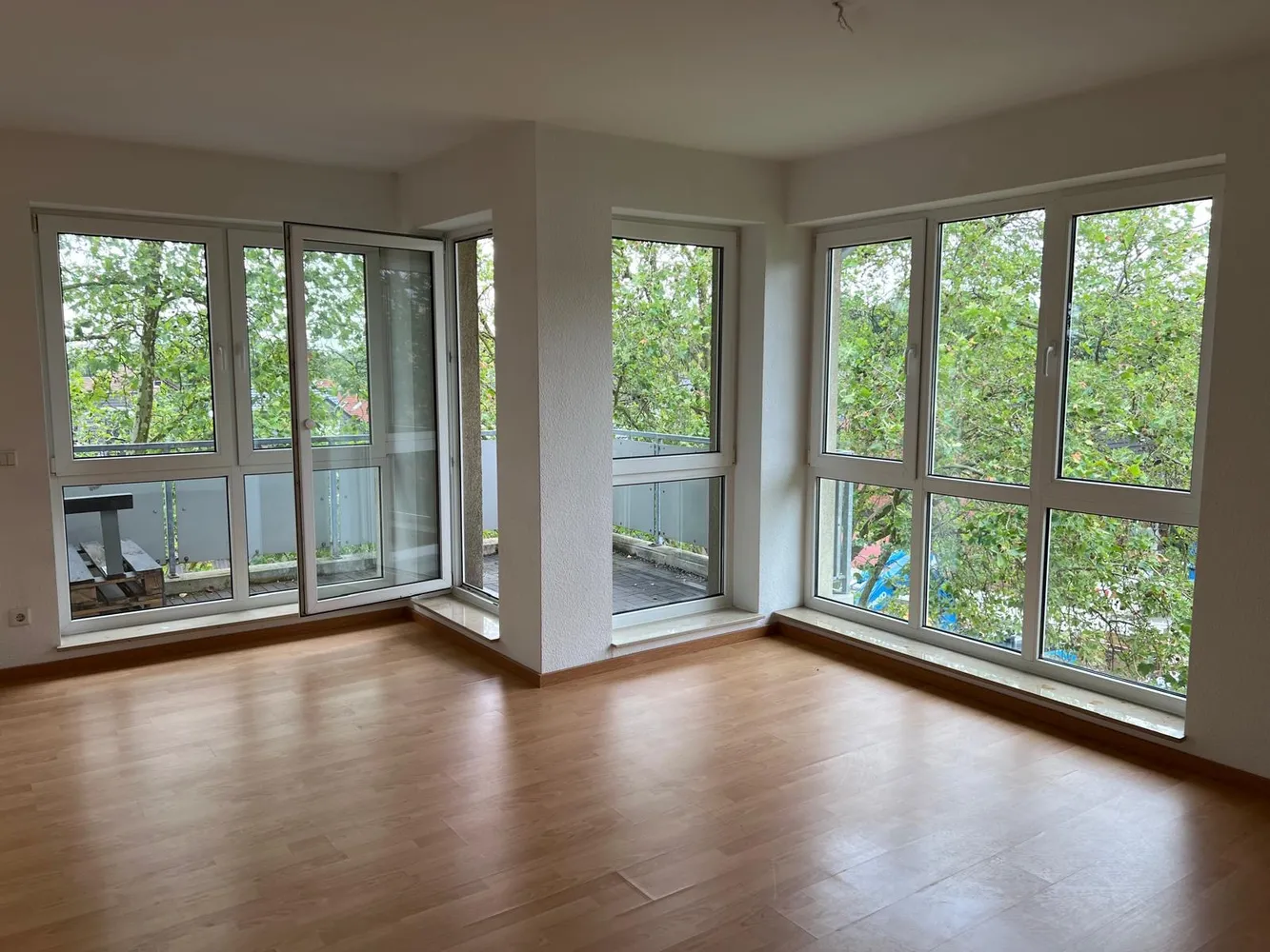 2 Zimmer Wohnung mit 61 m² in Oberhausen – Bild 4