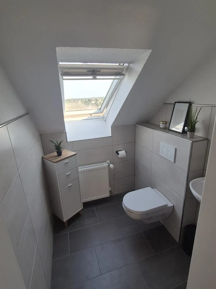 3 Zimmer Wohnung mit 80 m² in Dortmund – Bild 7