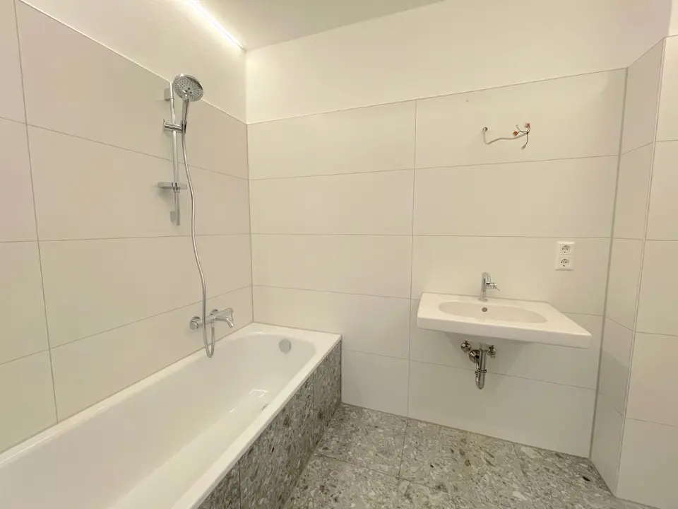 5 Zimmer Wohnung mit 115 m² in Bruchsal – Bild 5