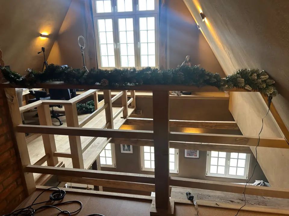 3 Zimmer Wohnung mit 150 m² in Coesfeld – Bild 6