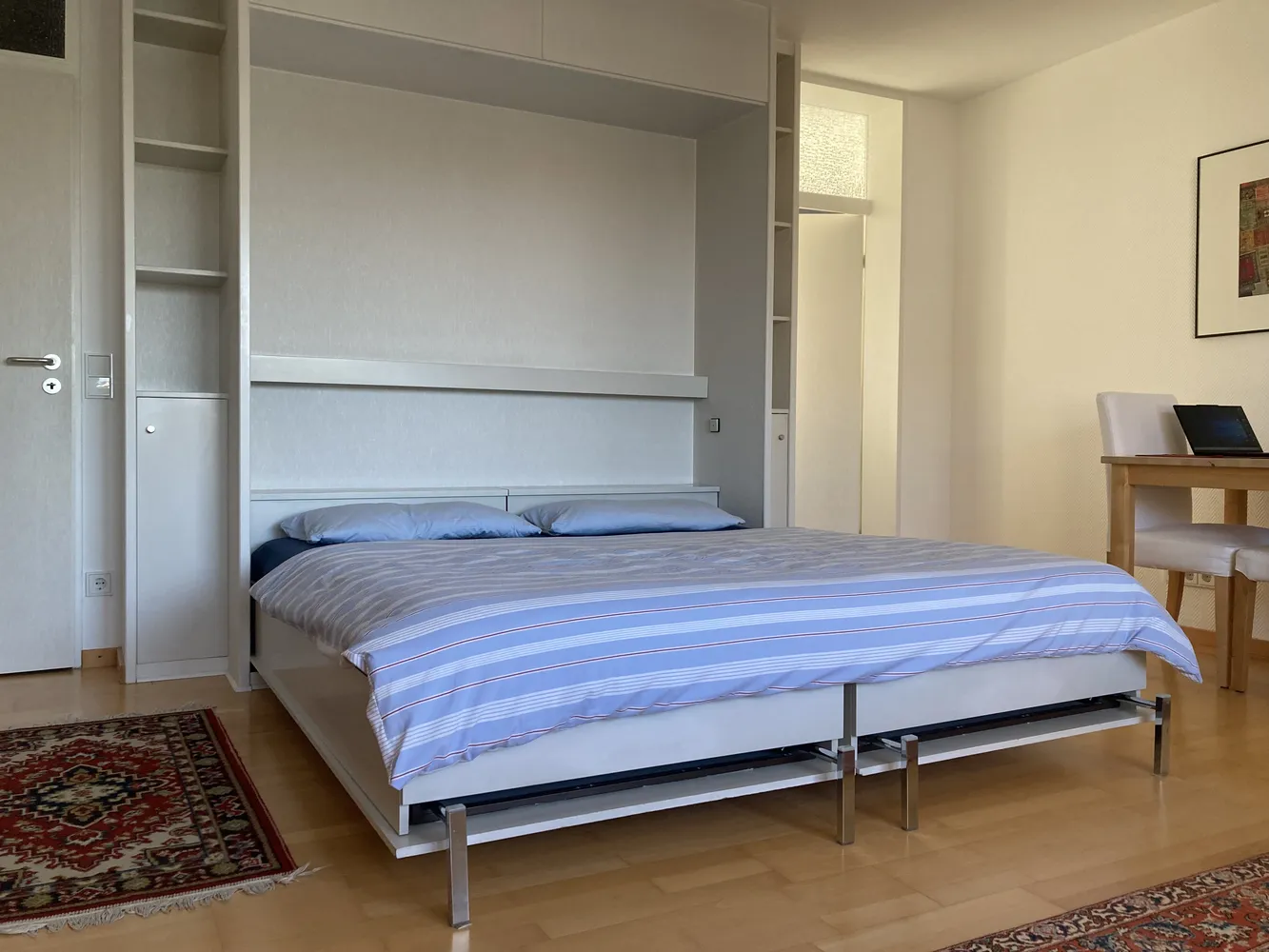 2 Zimmer Wohnung mit 35 m² in Aachen – Bild 7