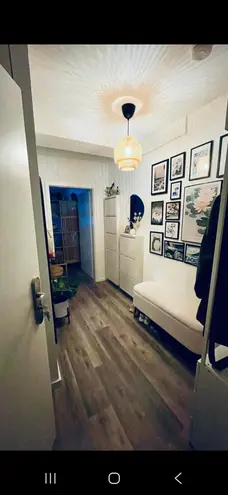 1 Zimmer Wohnung mit 34 m² in Köln – Bild 1