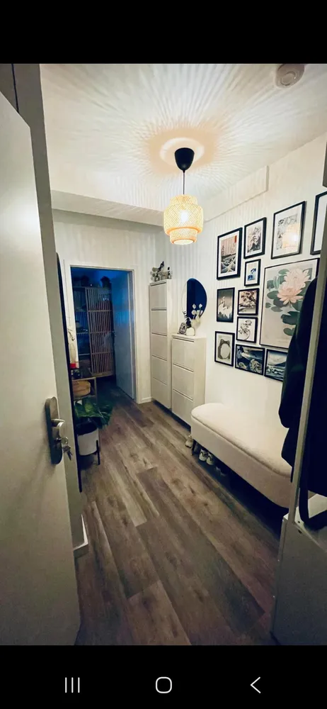 1 Zimmer Wohnung mit 34 m² in Köln – Bild 1