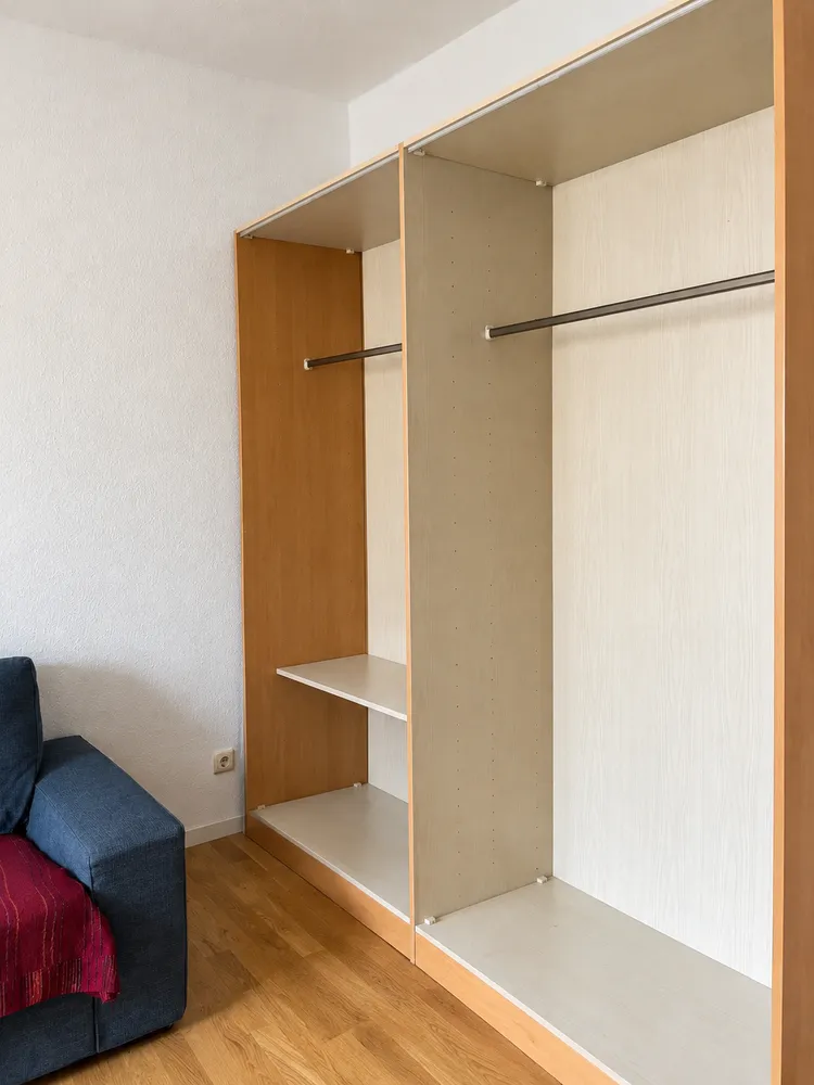 2 Zimmer Wohnung mit 53 m² in Leipzig – Bild 11