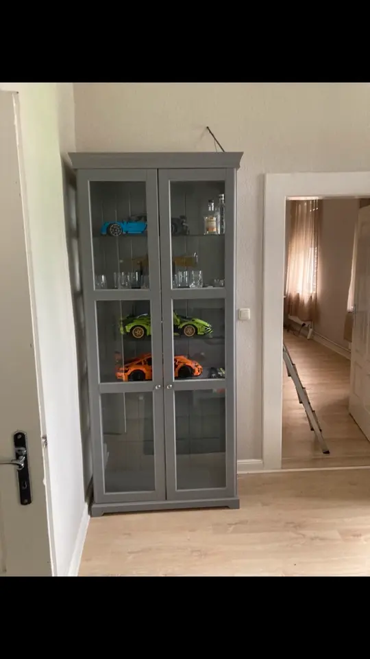 2 Zimmer Wohnung mit 60 m² in Soltau – Bild 7