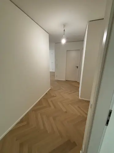 4 Zimmer Wohnung mit 112 m² in Düsseldorf – Bild 11