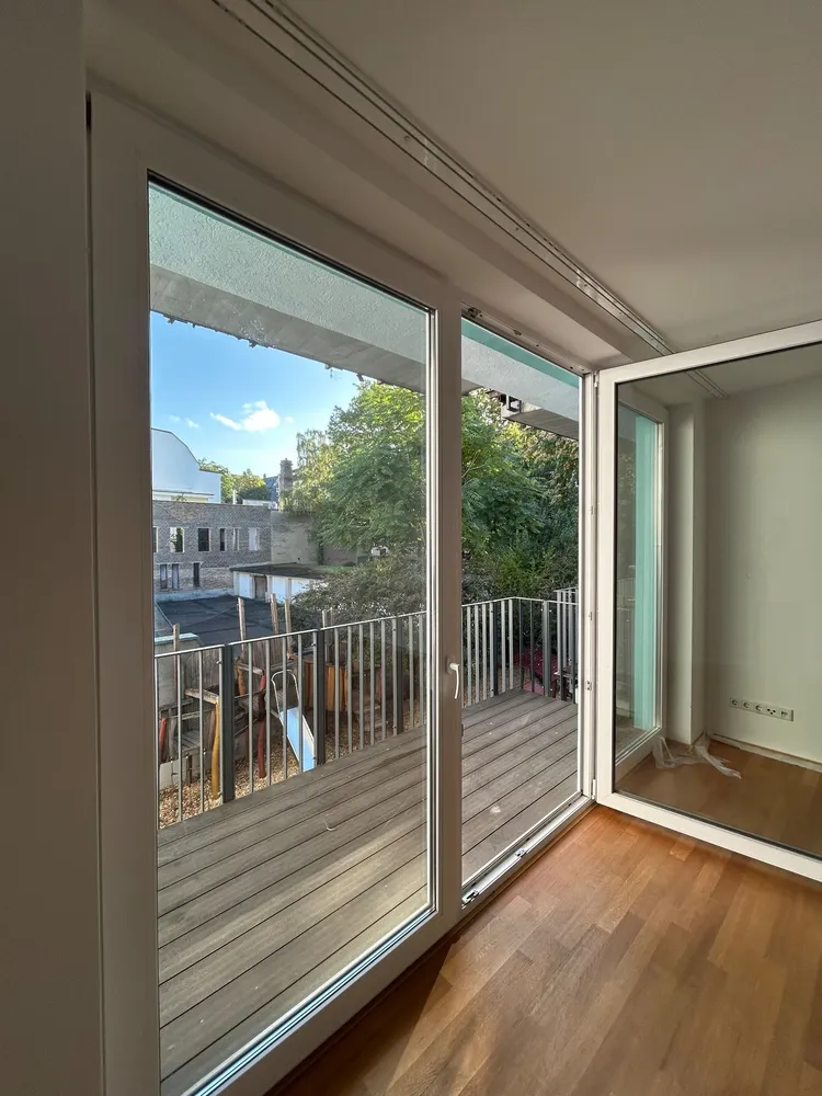 3 Zimmer Wohnung mit 86 m² in Frankfurt am Main – Bild 8