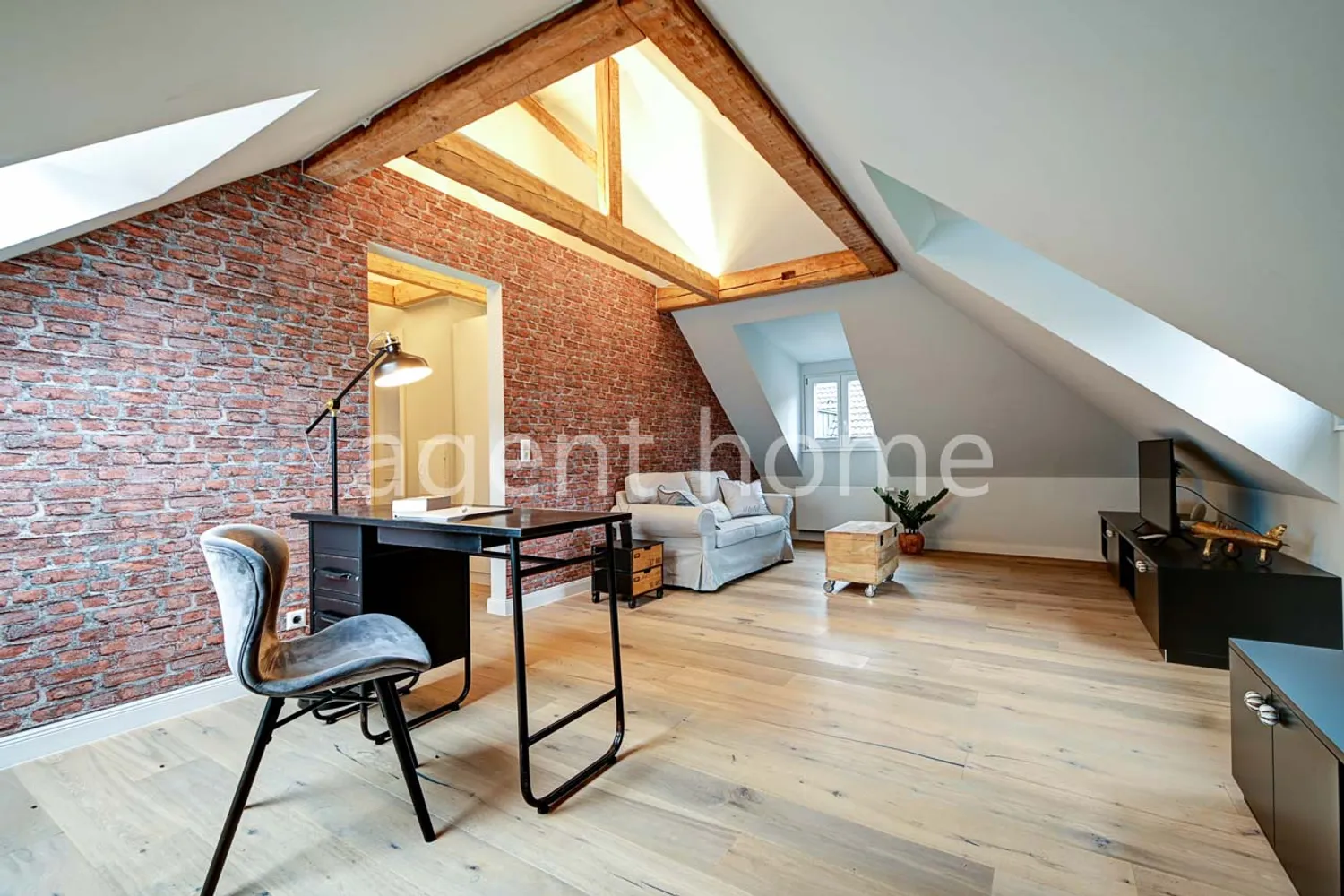 2 Zimmer Wohnung mit 49 m² in Stuttgart – Bild 7