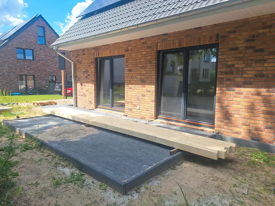 4 Zimmer Haus mit 120 m² in Flensburg – Bild 8