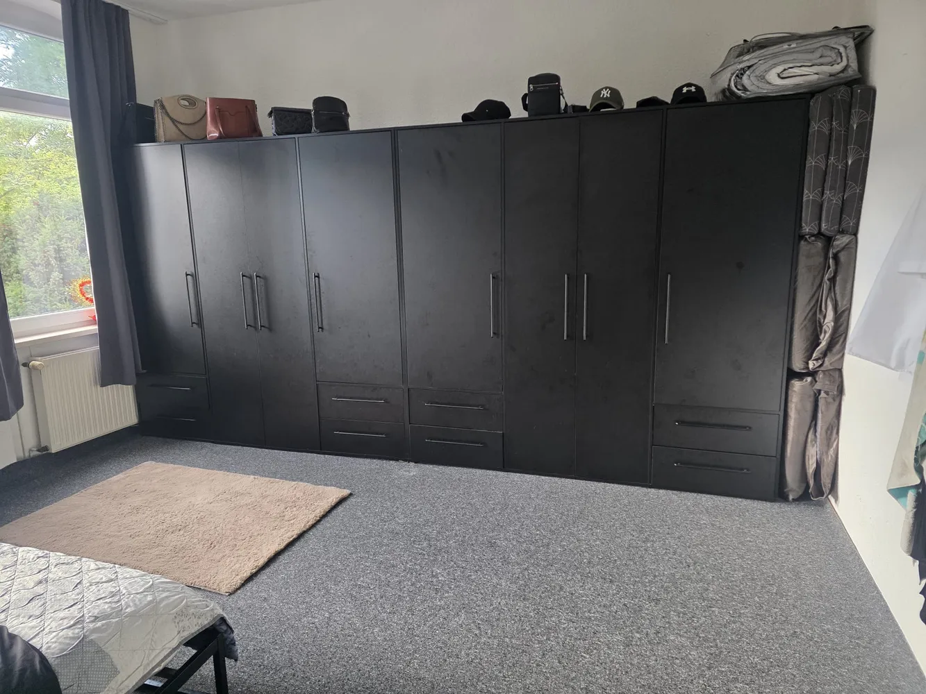4 room apartment with 115 m² in Eisenach – Photo 10