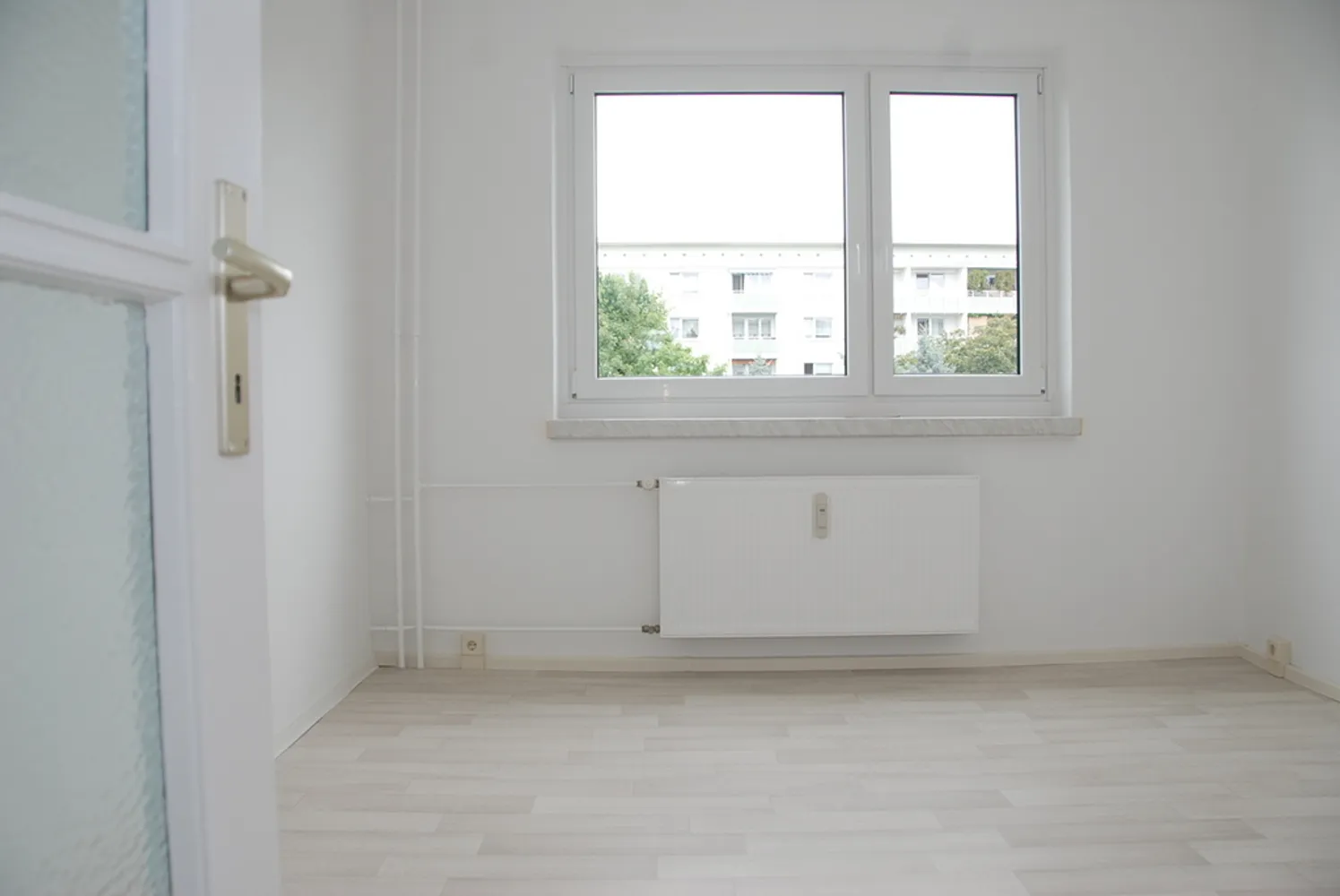 3 room apartment with 75 m² in Chemnitz – Photo 3