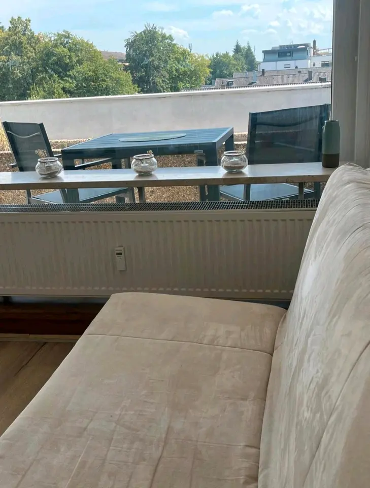 2 Zimmer Wohnung mit 38 m² in Straubing – Bild 8