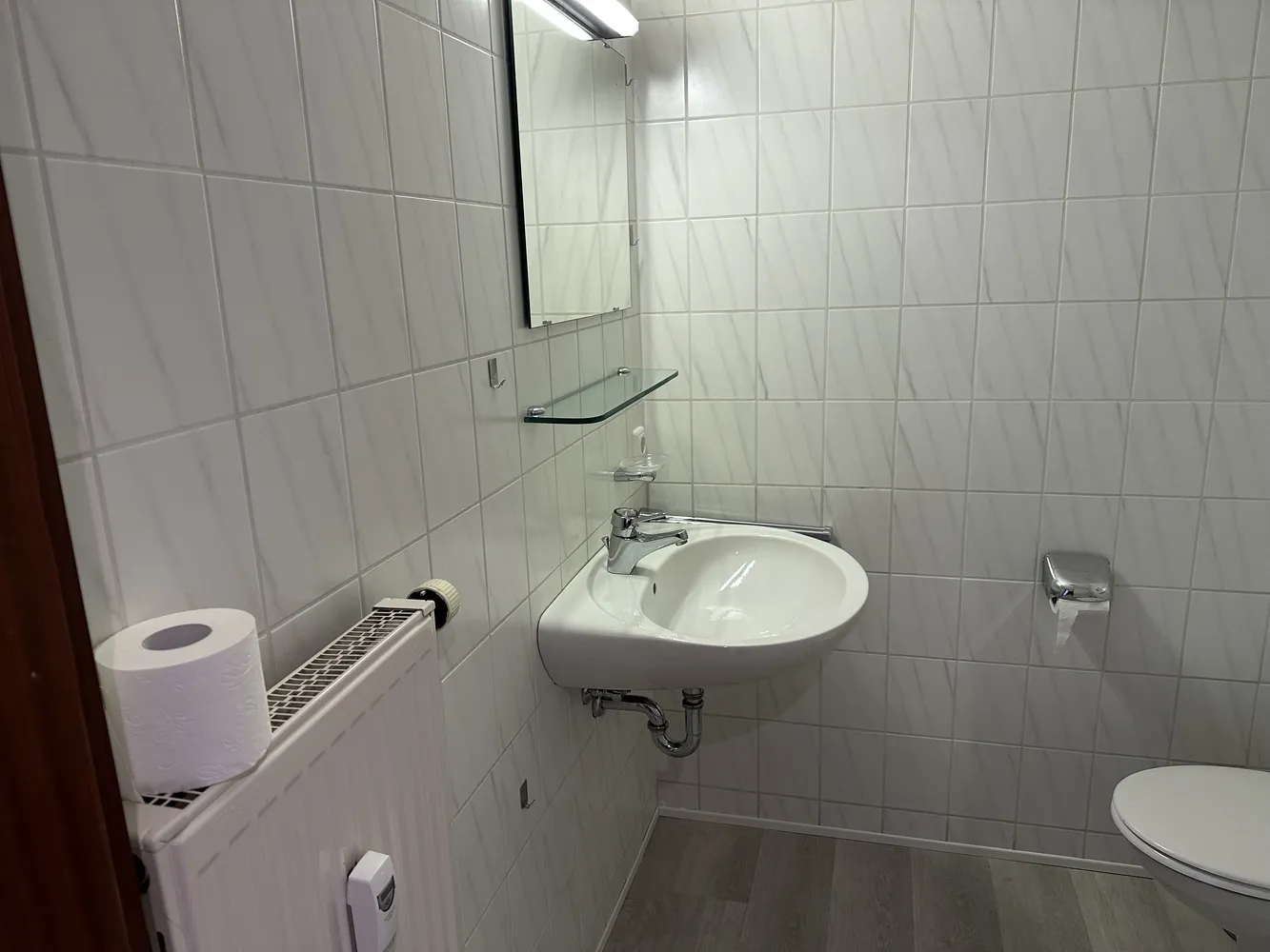 1 Zimmer Wohnung mit 33 m² in Augsburg – Bild 6