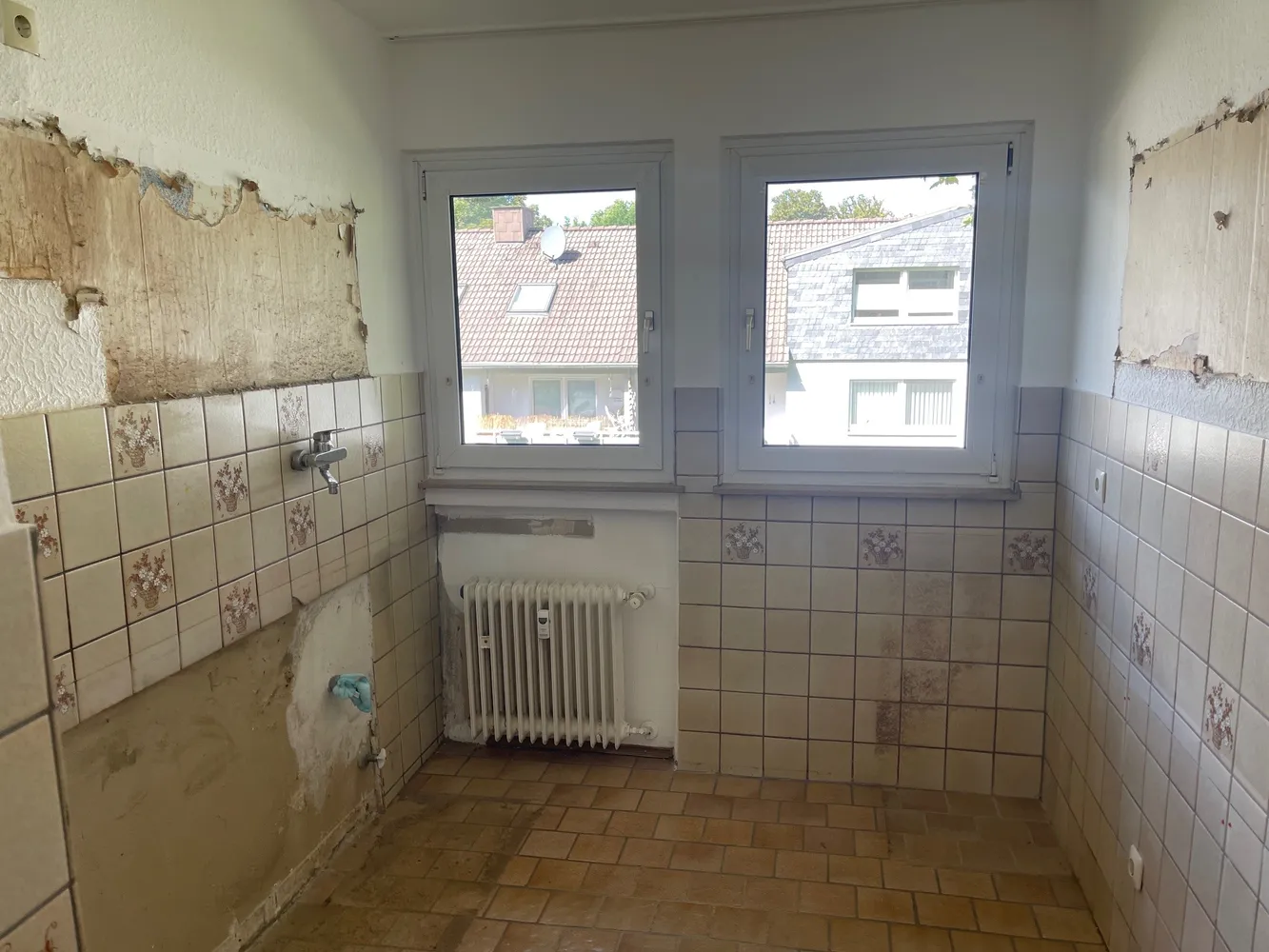 3 Zimmer Wohnung mit 70 m² in Mülheim an der Ruhr – Bild 8