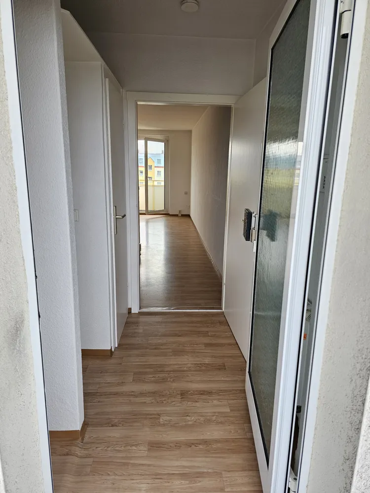 1 Zimmer Wohnung mit 31 m² in Bautzen – Bild 3