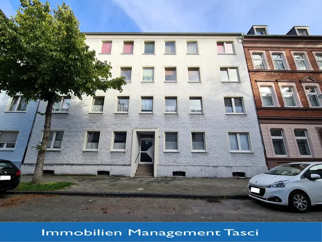 2 Zimmer Wohnung mit 49 m² in Gelsenkirchen – Bild 1