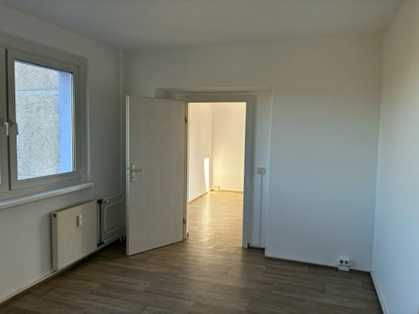 4 Zimmer Wohnung mit 65 m² in Dessau-Roßlau – Bild 8