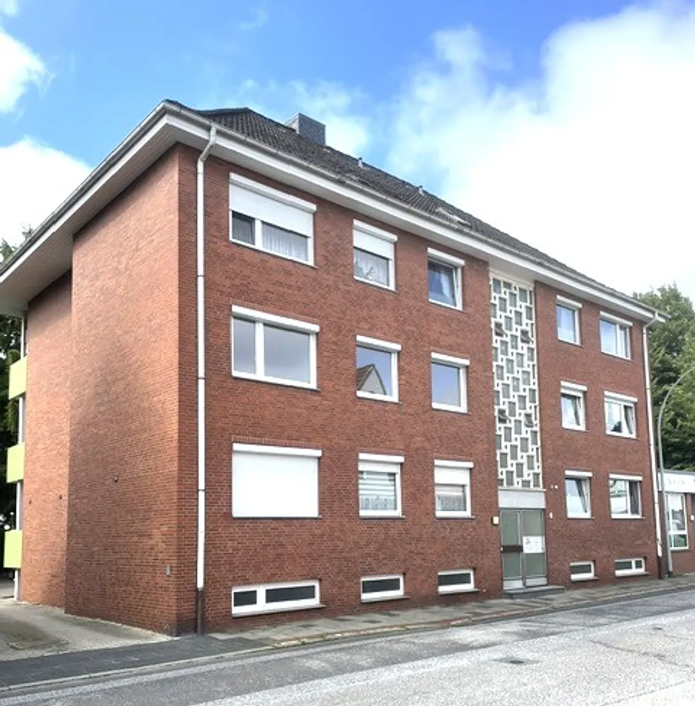 3 Zimmer Wohnung mit 70 m² in Bremen – Bild 1