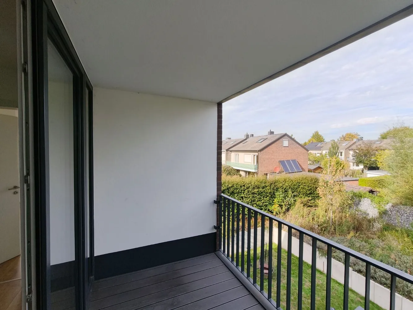 4 room apartment with 110 m² in Münster – Photo 8