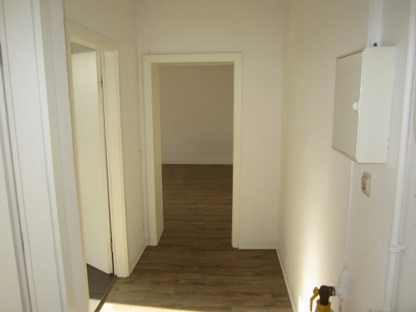 1 room apartment with 44 m² in Berlin – Photo 8