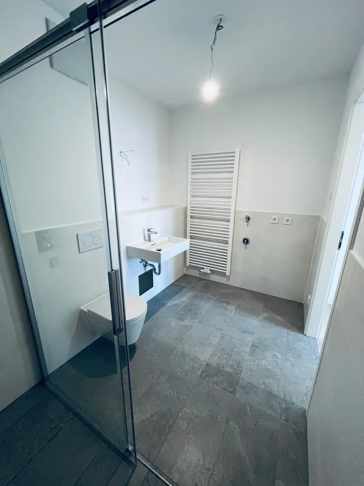 2 Zimmer Wohnung mit 54 m² in München – Bild 11